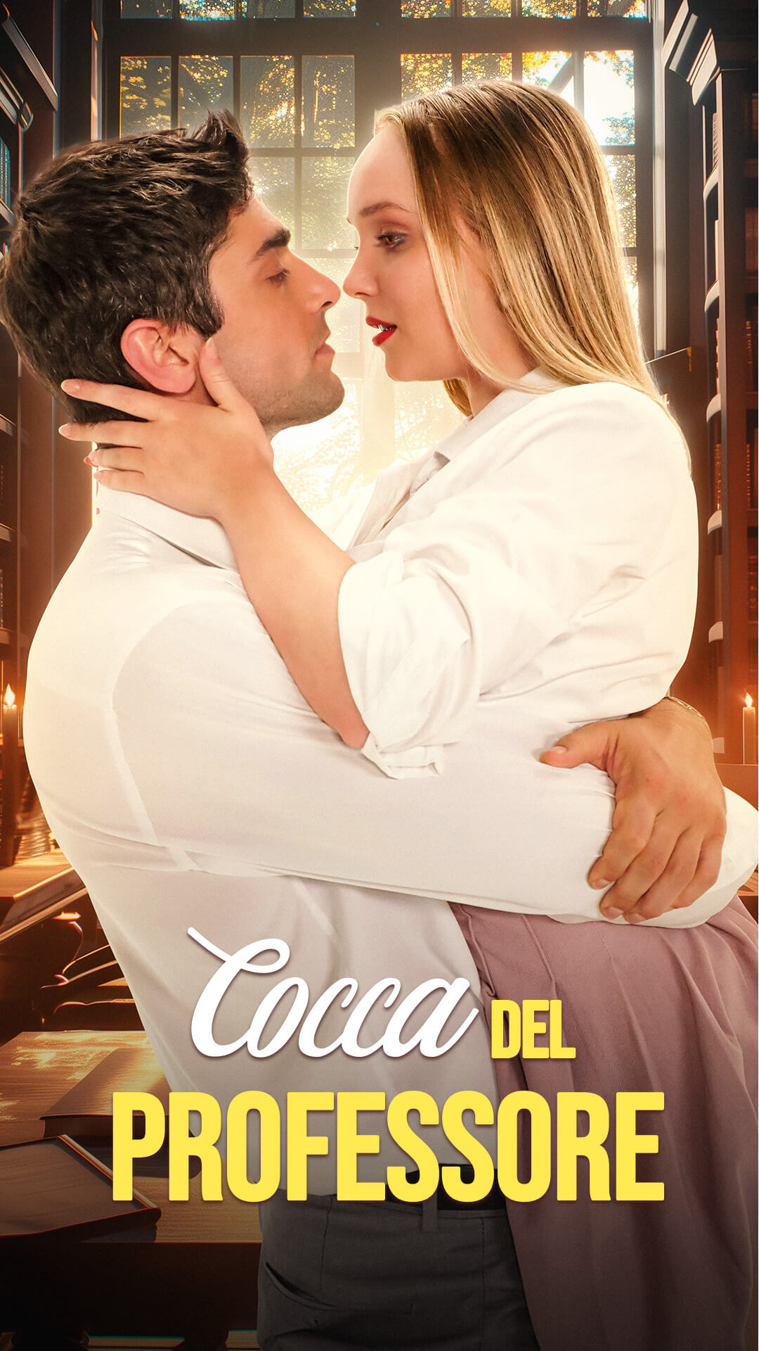 Cocca del Professore