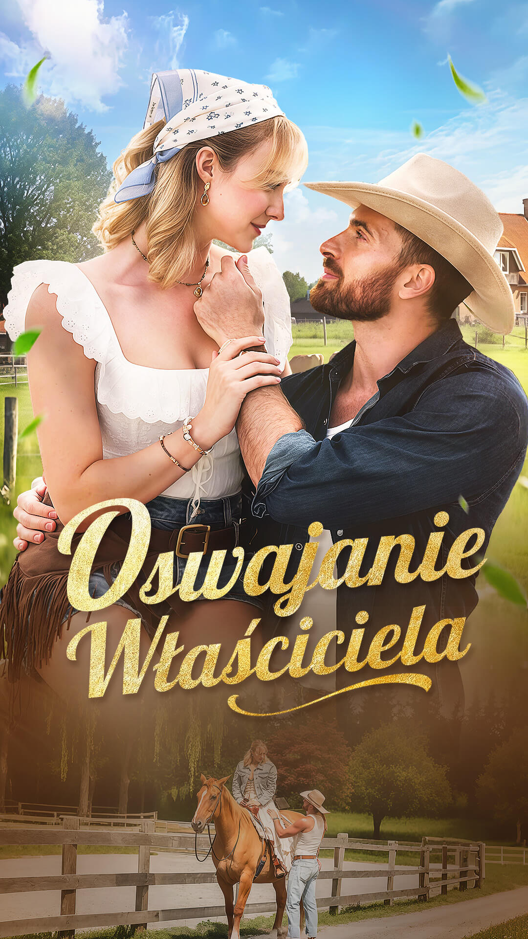 Oswajanie Właściciela