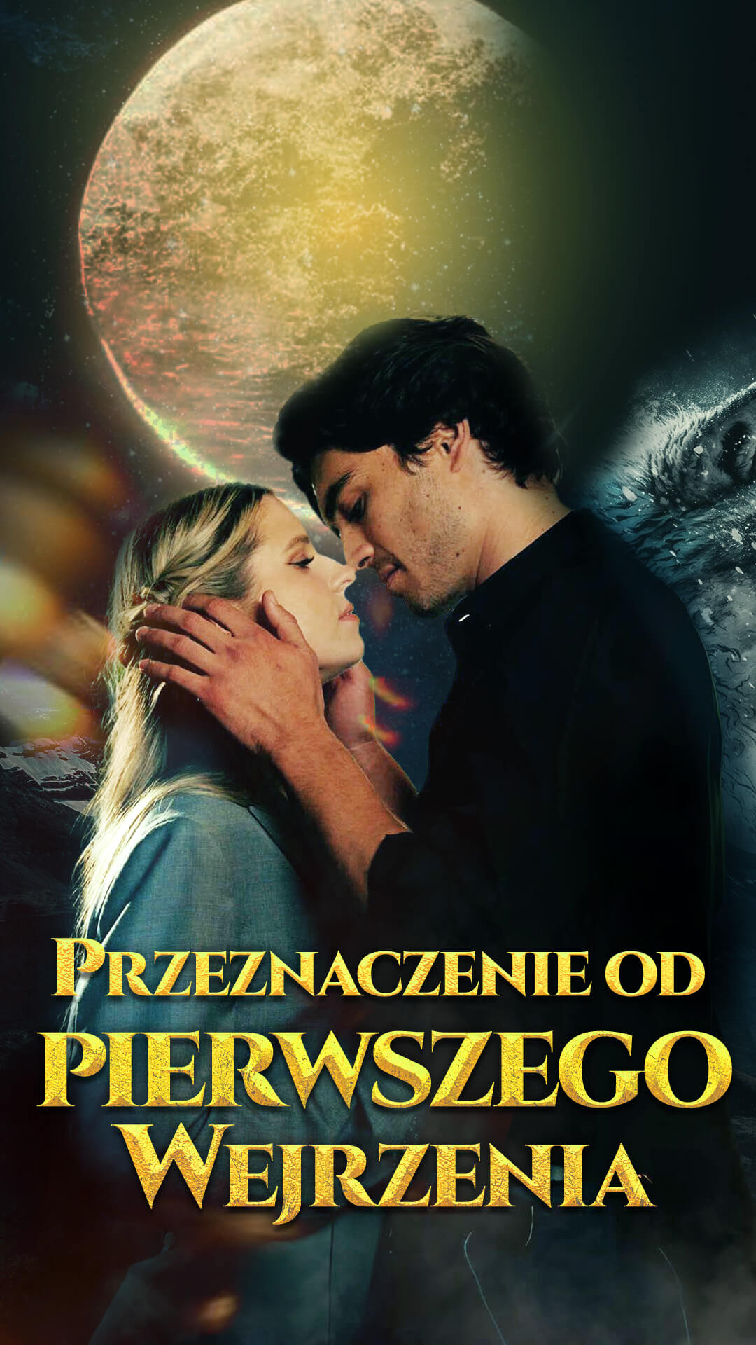 Przeznaczenie Od Pierwszego Wejrzenia