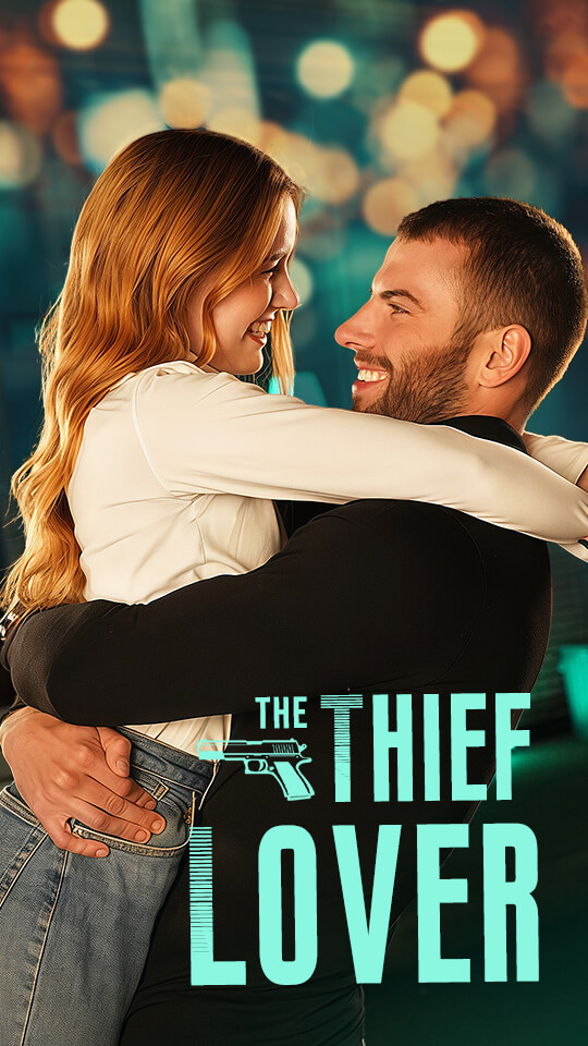Kekasih pencuri