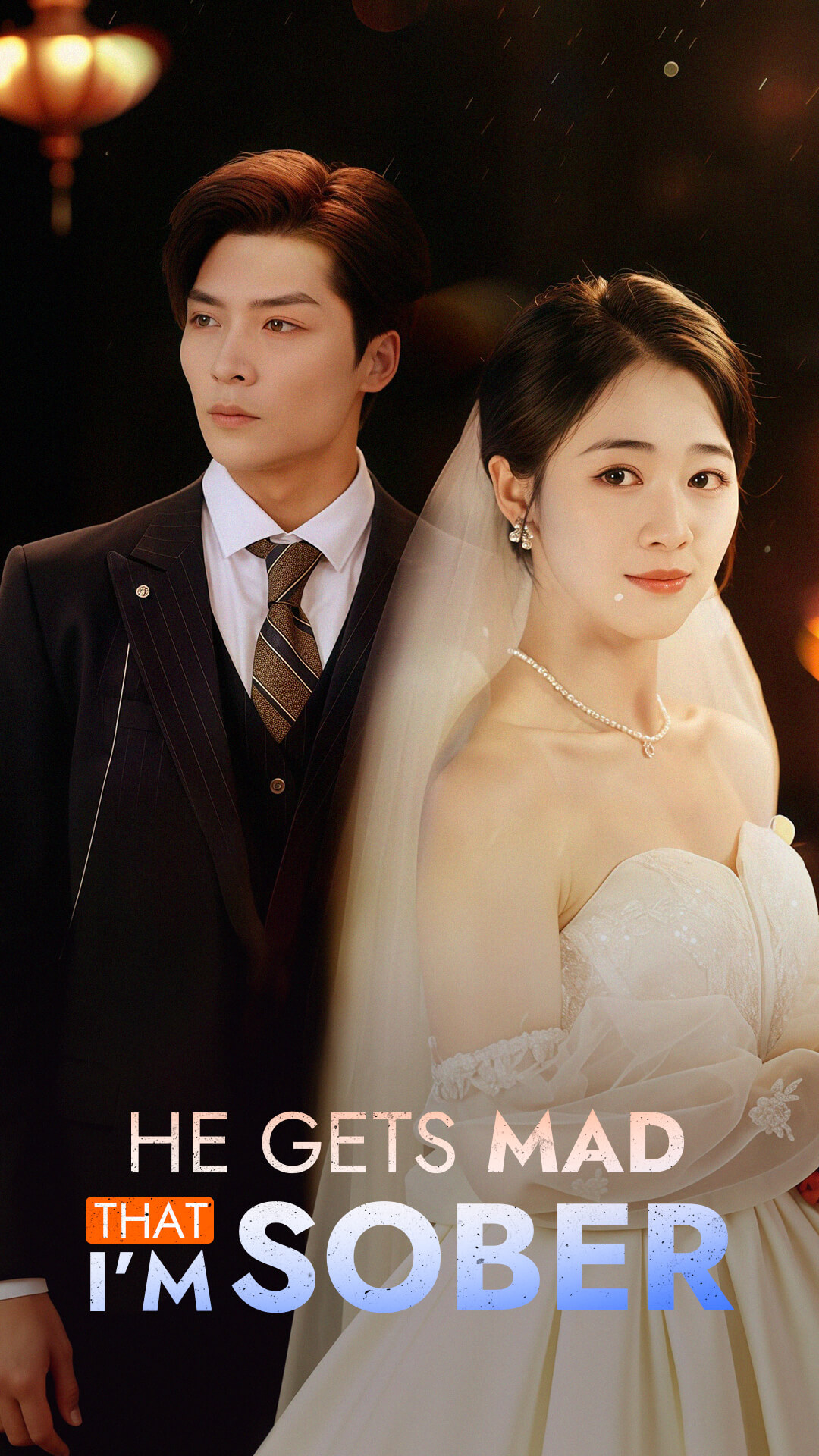 Dia Marah Karena Aku Sadar