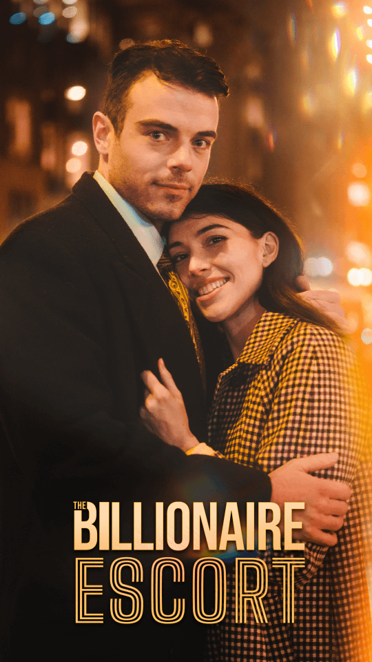 The Billionaire Escort