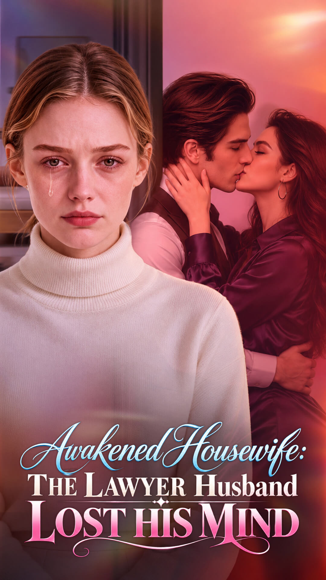 Awakened Housewife: The Lawyer Husband OST HIS END