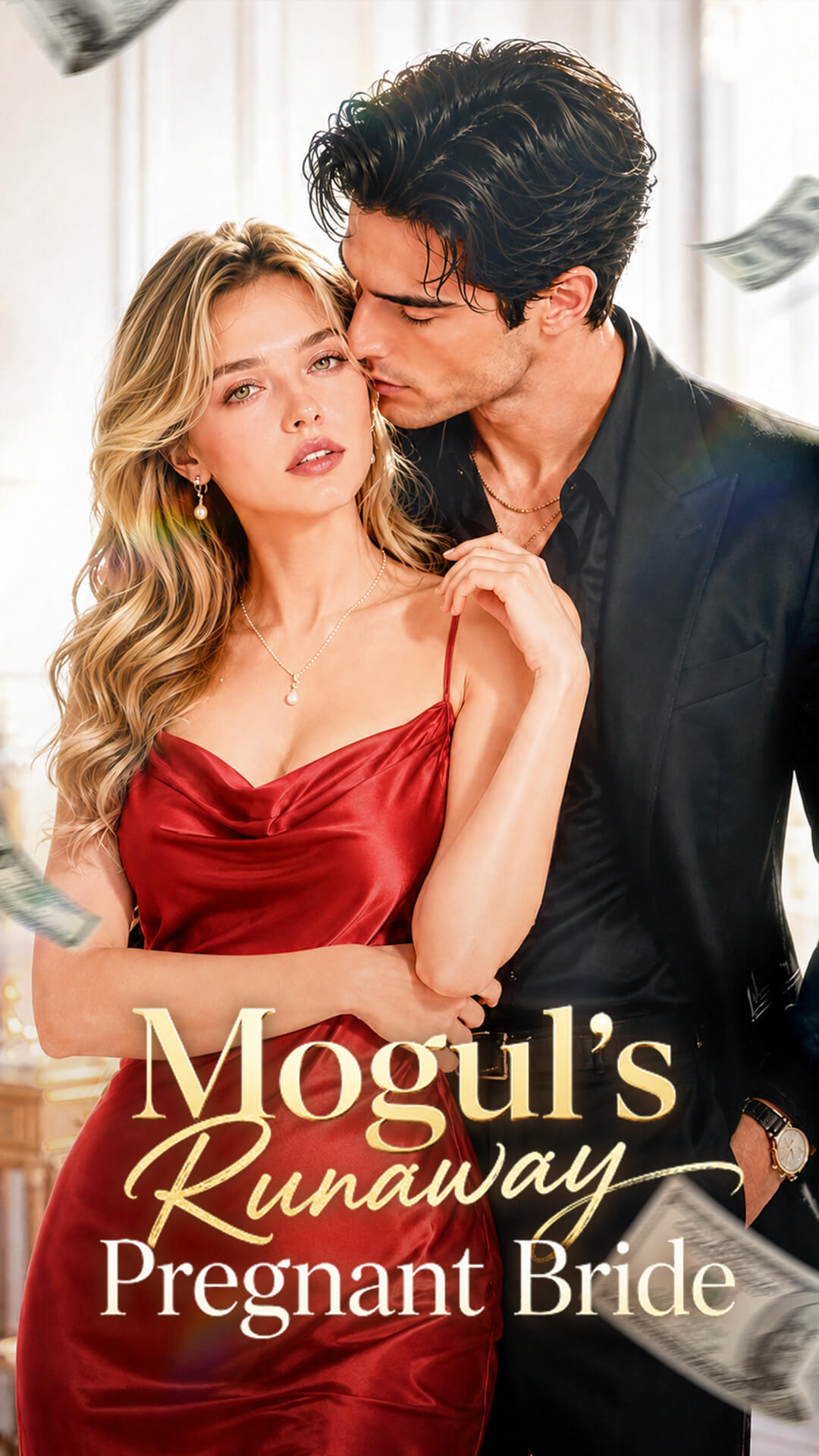 Mogul’s Runaway Pregnant Bride