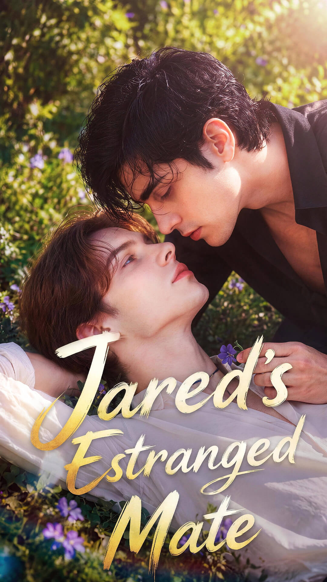 Jared's Estranged Mate