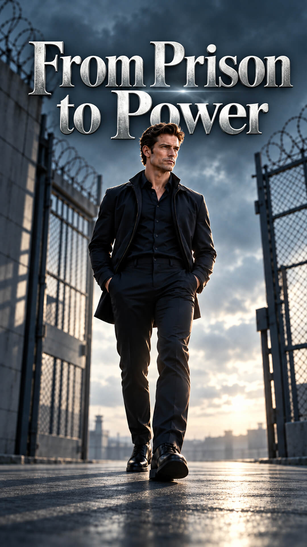 From Prison to Power