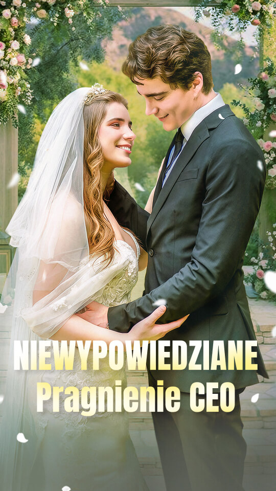 Niewypowiedziane Pragnienie CEO