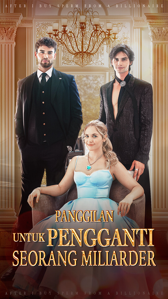 Panggilan untuk Pengganti Seorang Miliarder