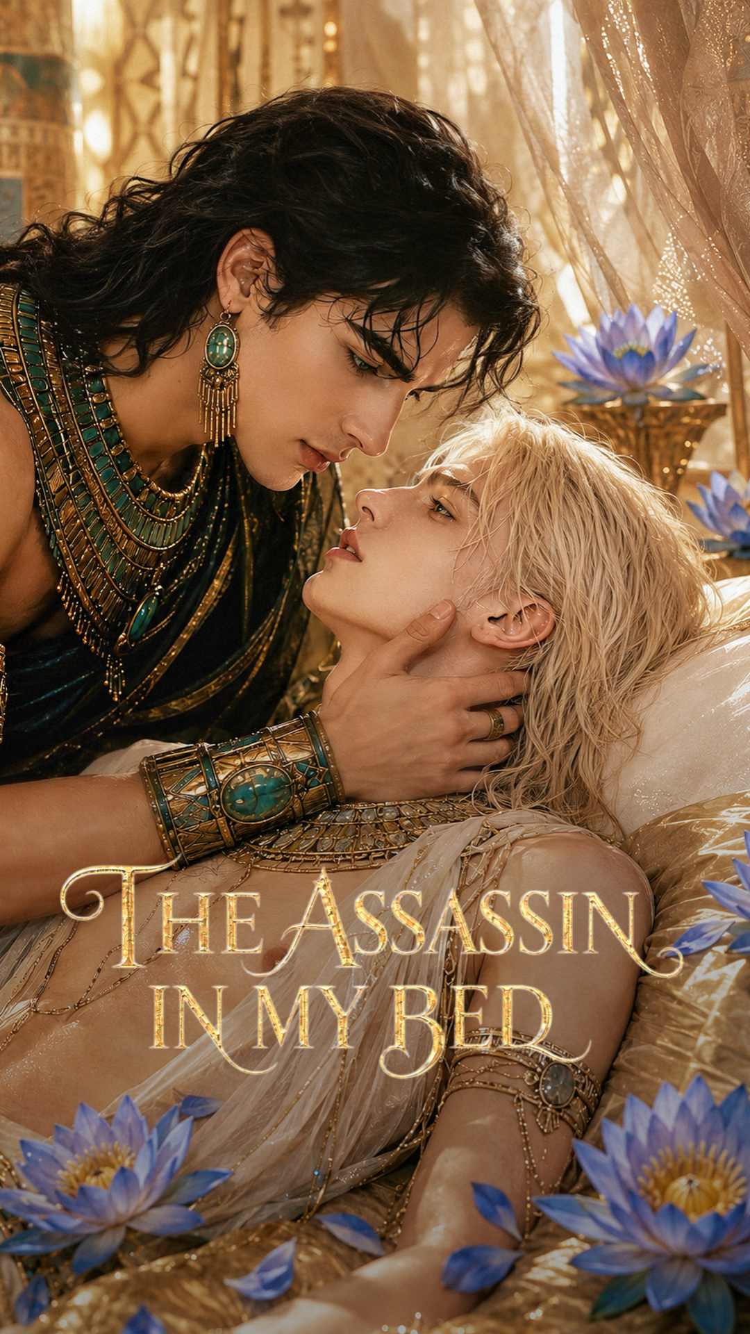 The Assassin in My Bed