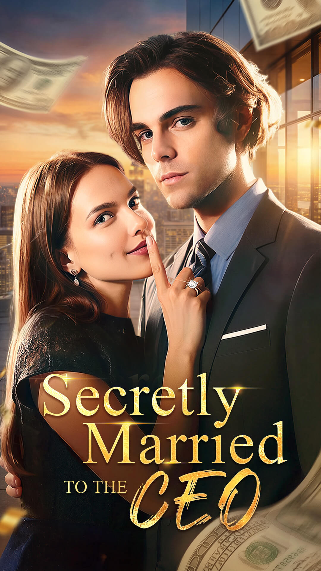 Menikah DiamDiam dengan CEO