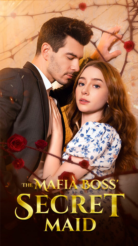 The Mafia Boss' Secret Maid