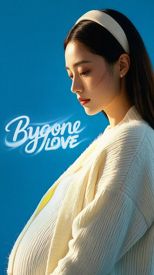 Cinta Yang Telah Lalu