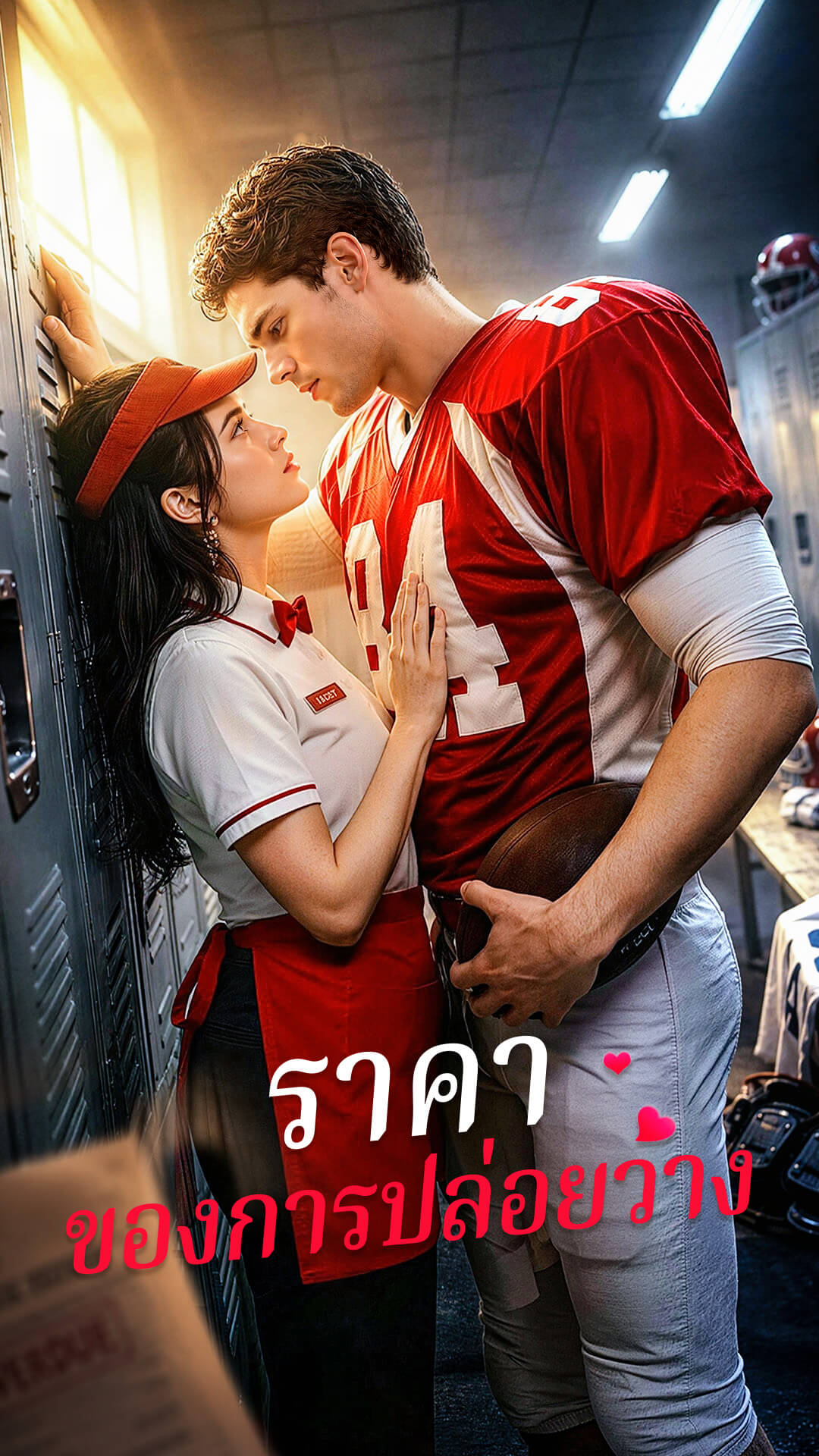 ราคาของการปล่อยวาง