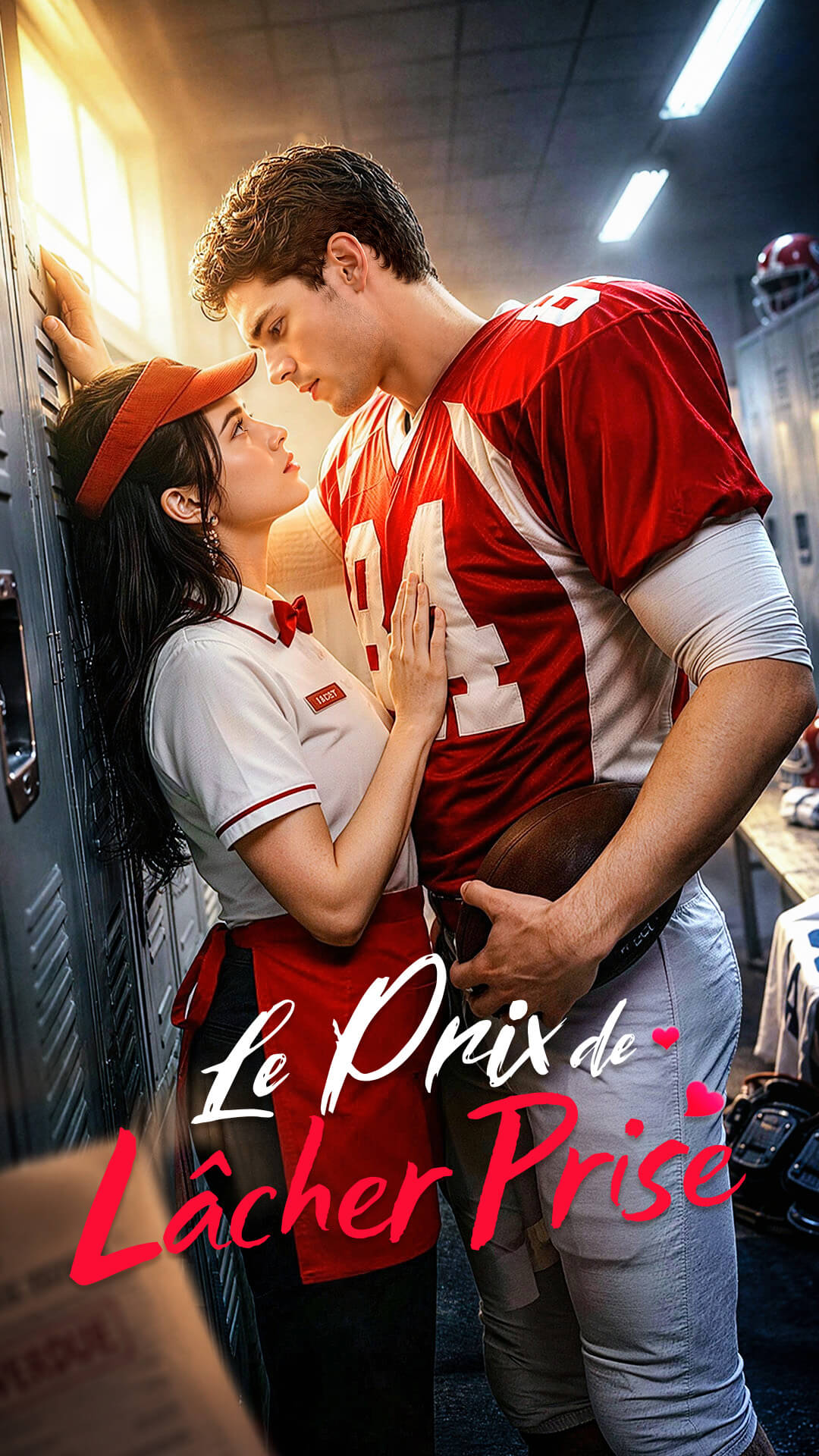 Le Prix de Lâcher Prise