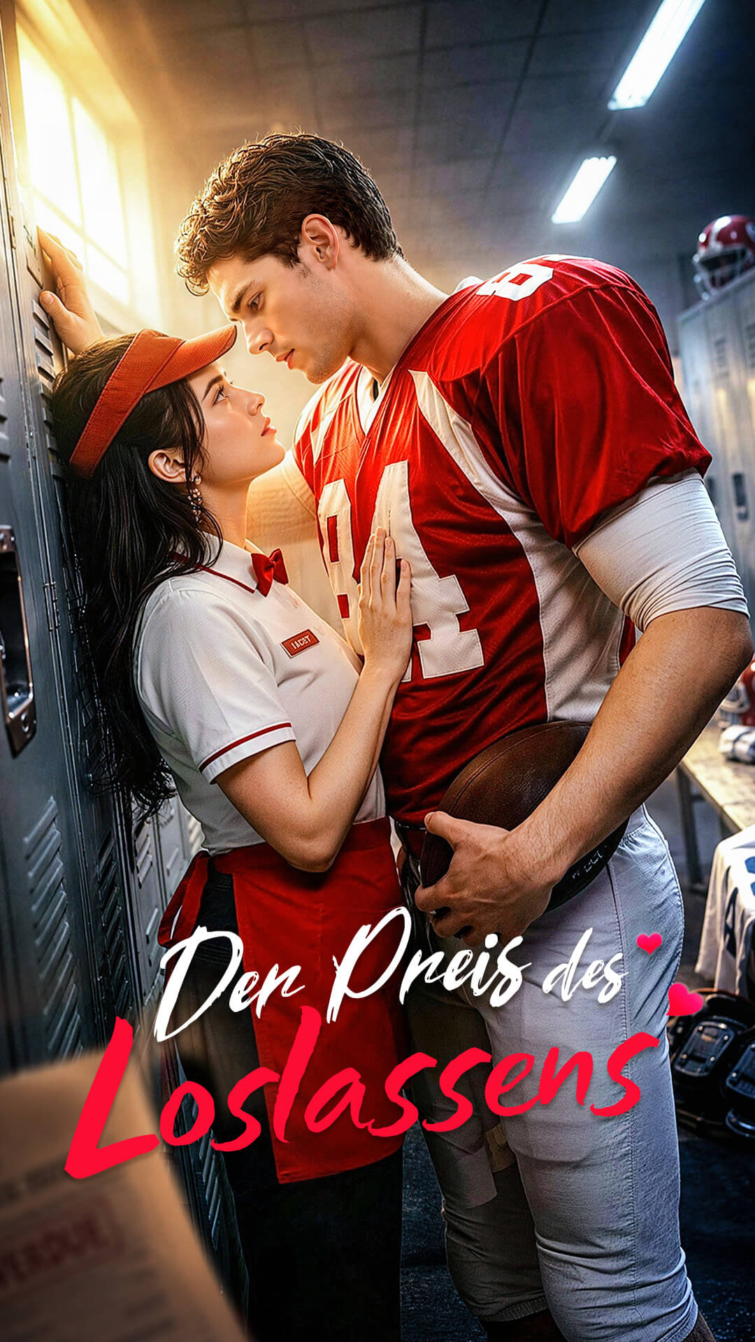 Der Preis des Loslassens