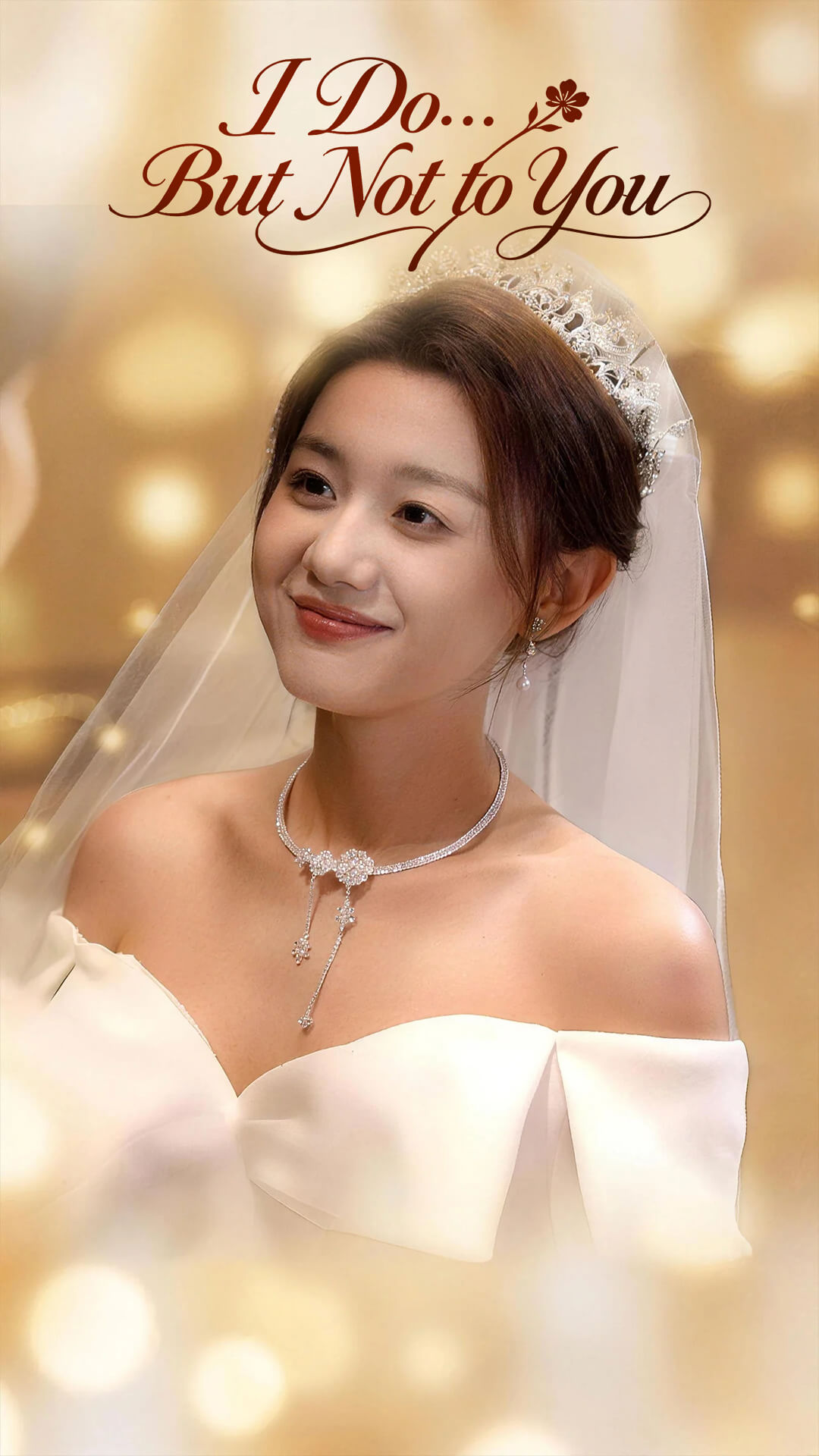 Ya... tapi bukan denganmu