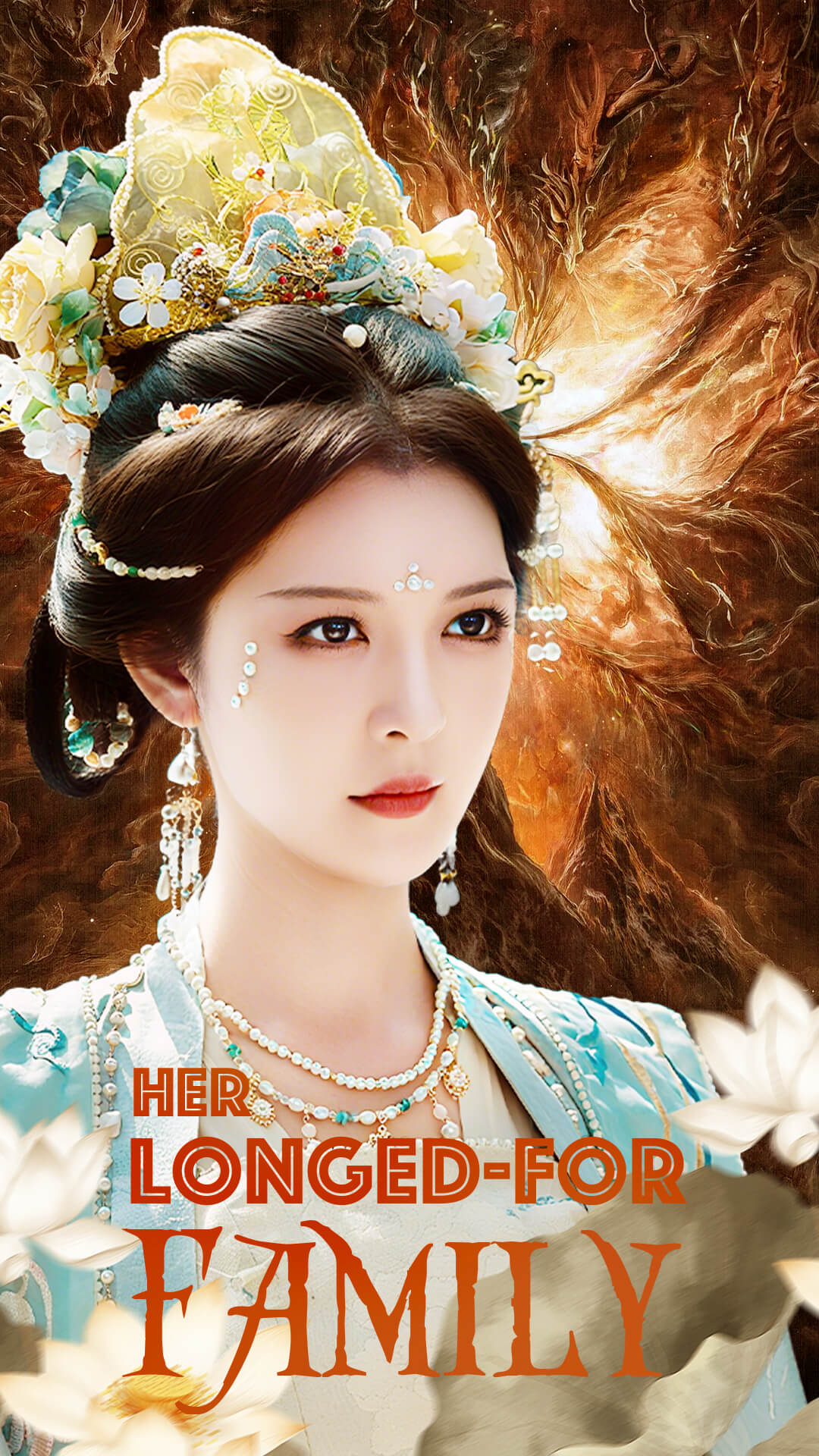 Keluarga yang Dia Dambakan