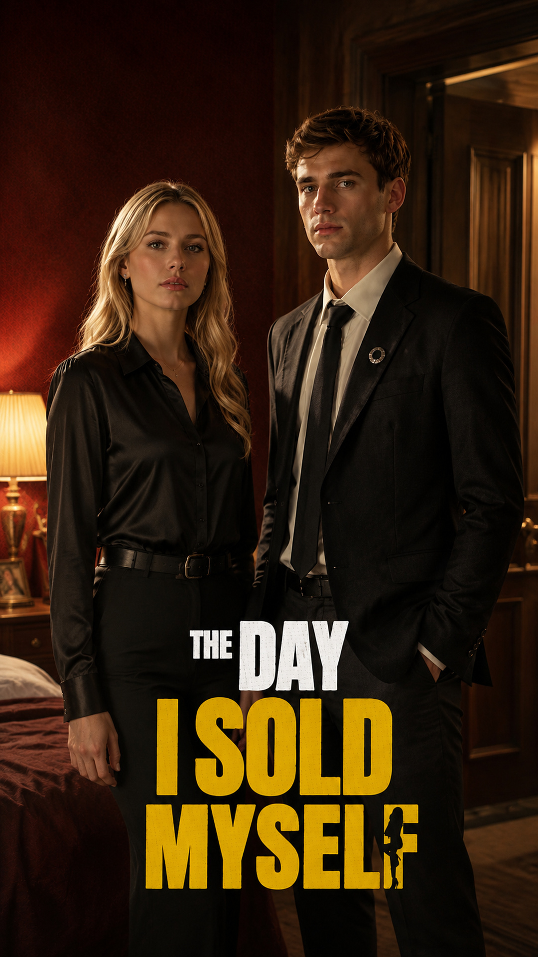 The Day I Sold Myself