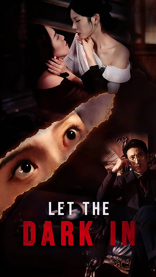 Biarkan Kegelapan Masuk