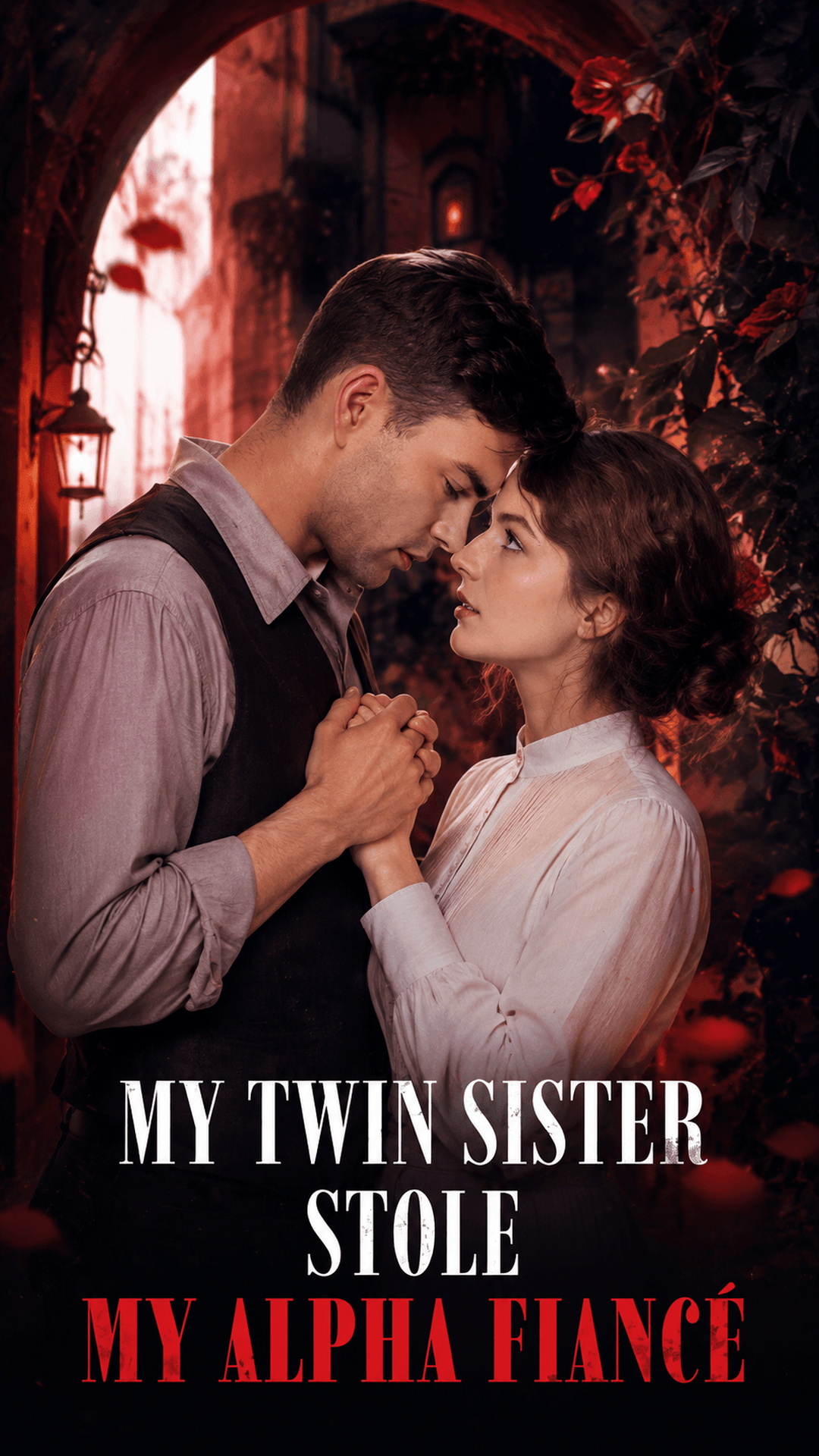 My Twin Sister Stole My Alpha Fiancé 