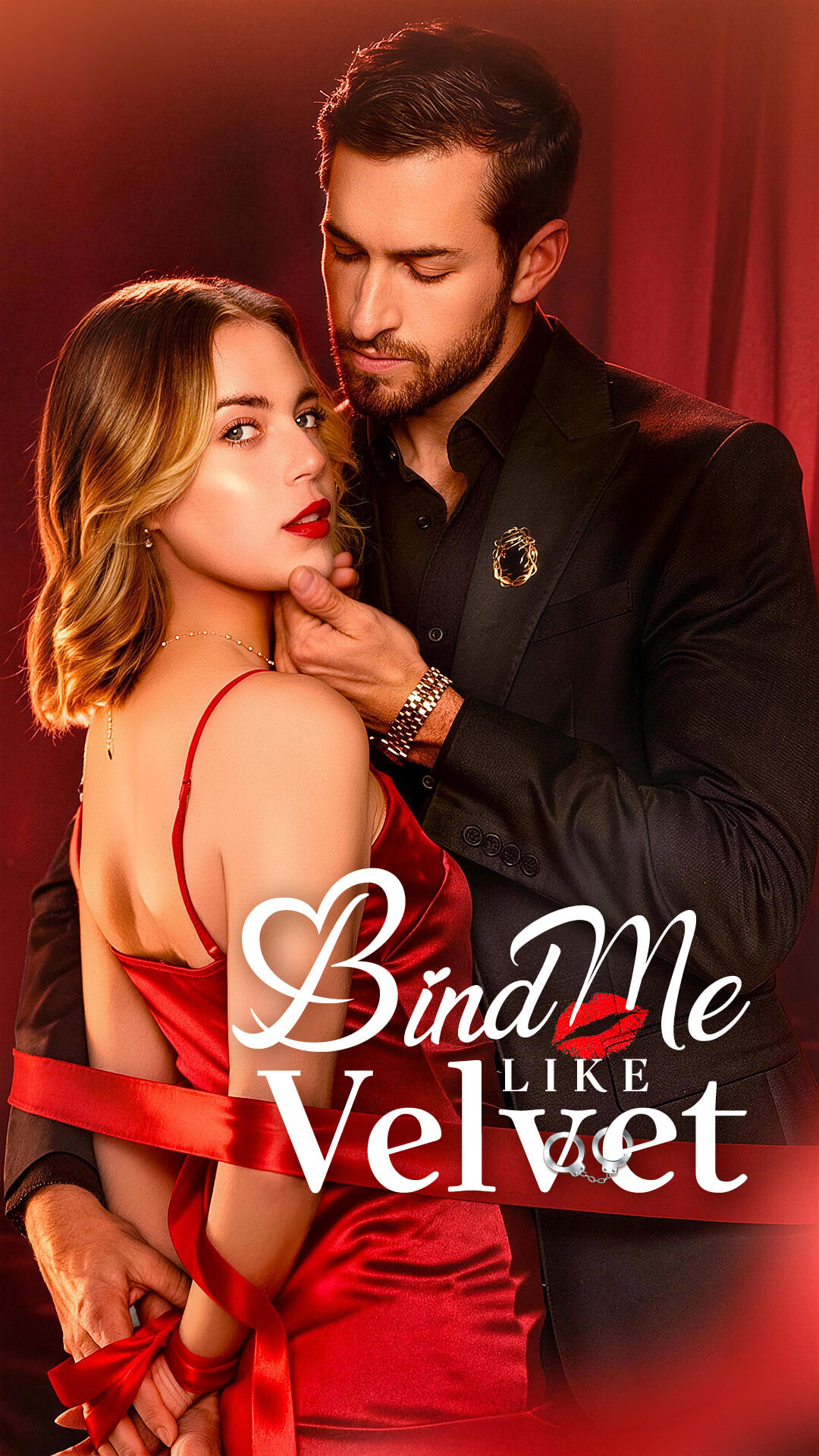 Bind Me Like Velvet