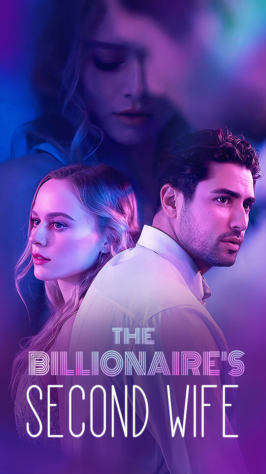 Istri Kedua Miliarder