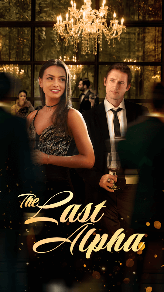The Last Alpha