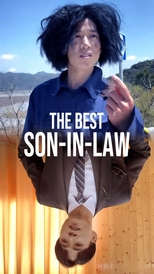 El mejor yerno