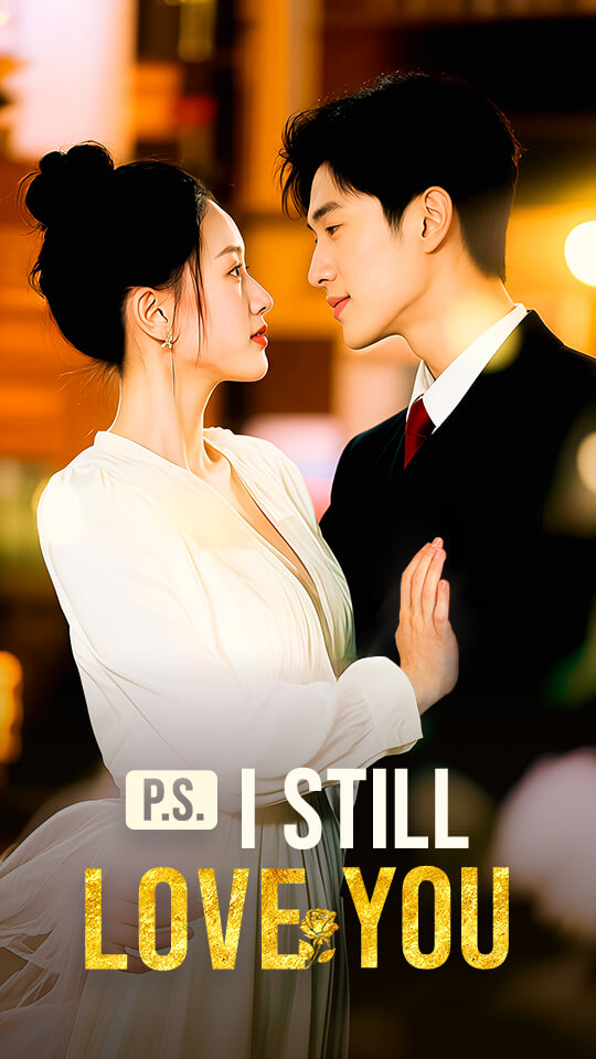 P.S. Aku Masih Mencintaimu