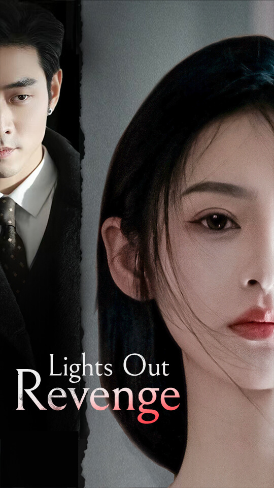 Balas Dendam dalam Gelap