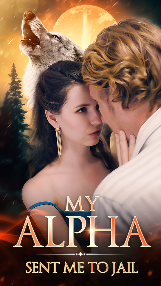 Alpha saya mengirim saya ke penjara