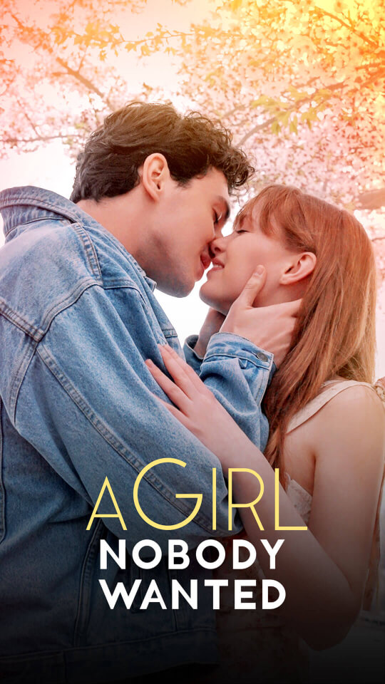 A Girl Nobody Wanted