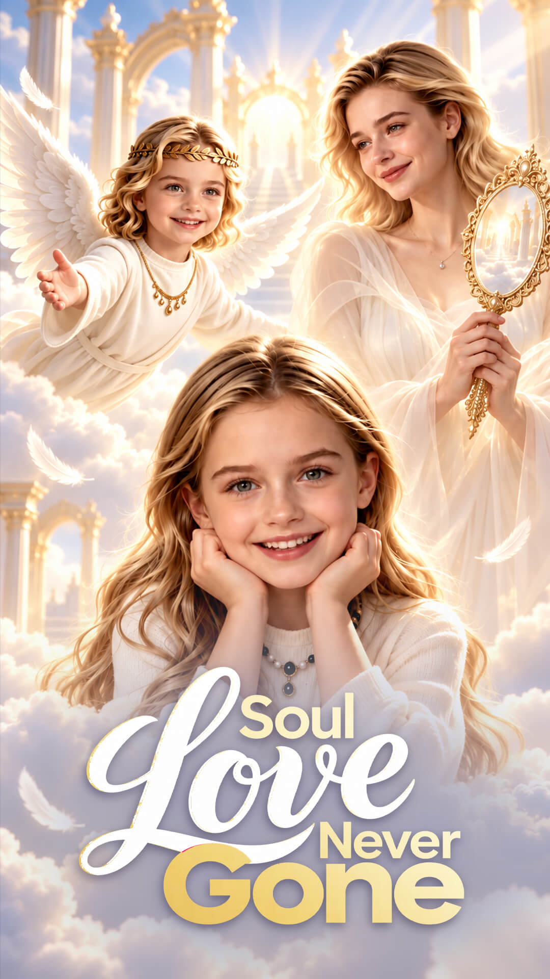Soul Love Never Gone