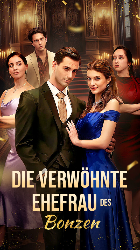 [Sync]Die verwöhnte Ehefrau des Bonzen