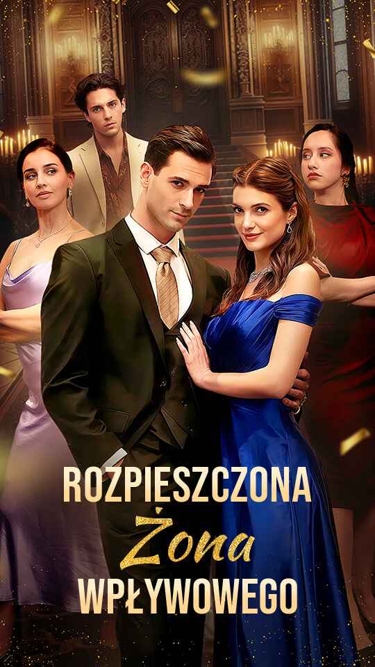 Rozpieszczona Żona Wpływowego