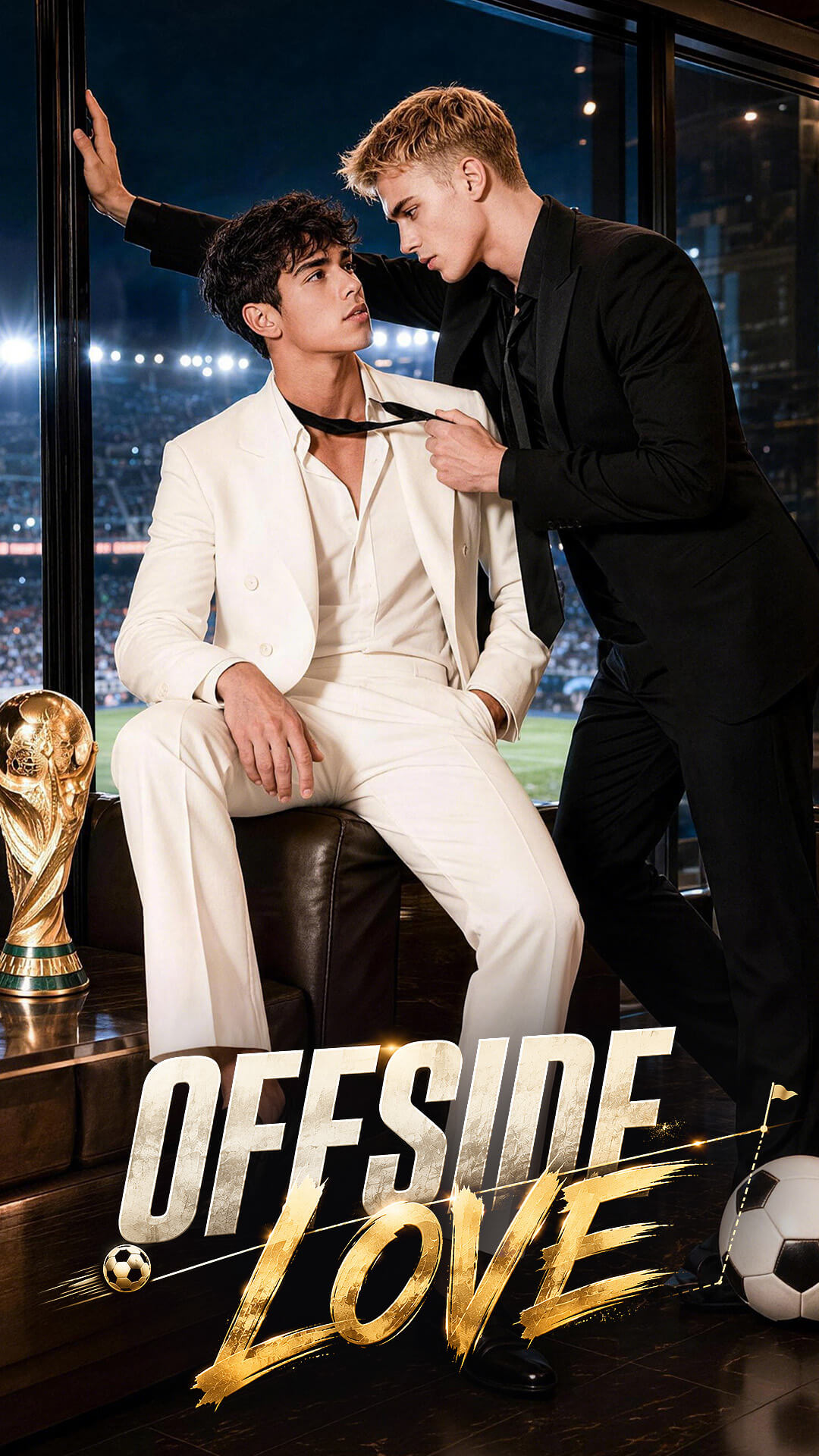 Offside Love
