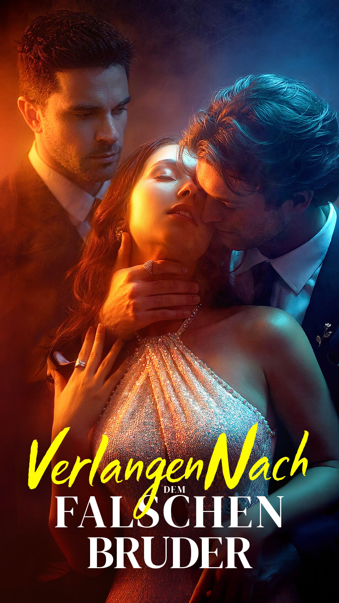 Verlangen nach dem falschen Bruder