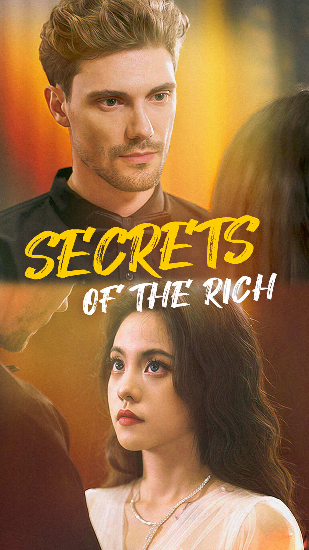 Secrets of The Rich