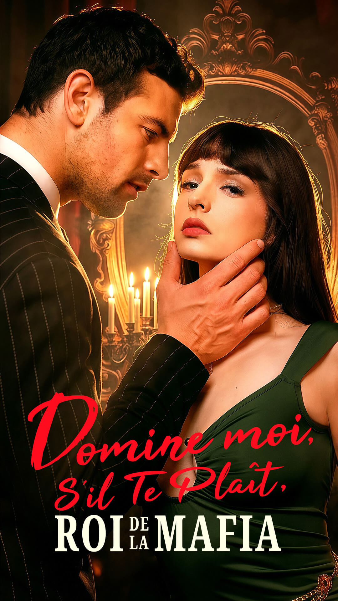 Domine moi, s'il te plaît, Roi de la Mafia