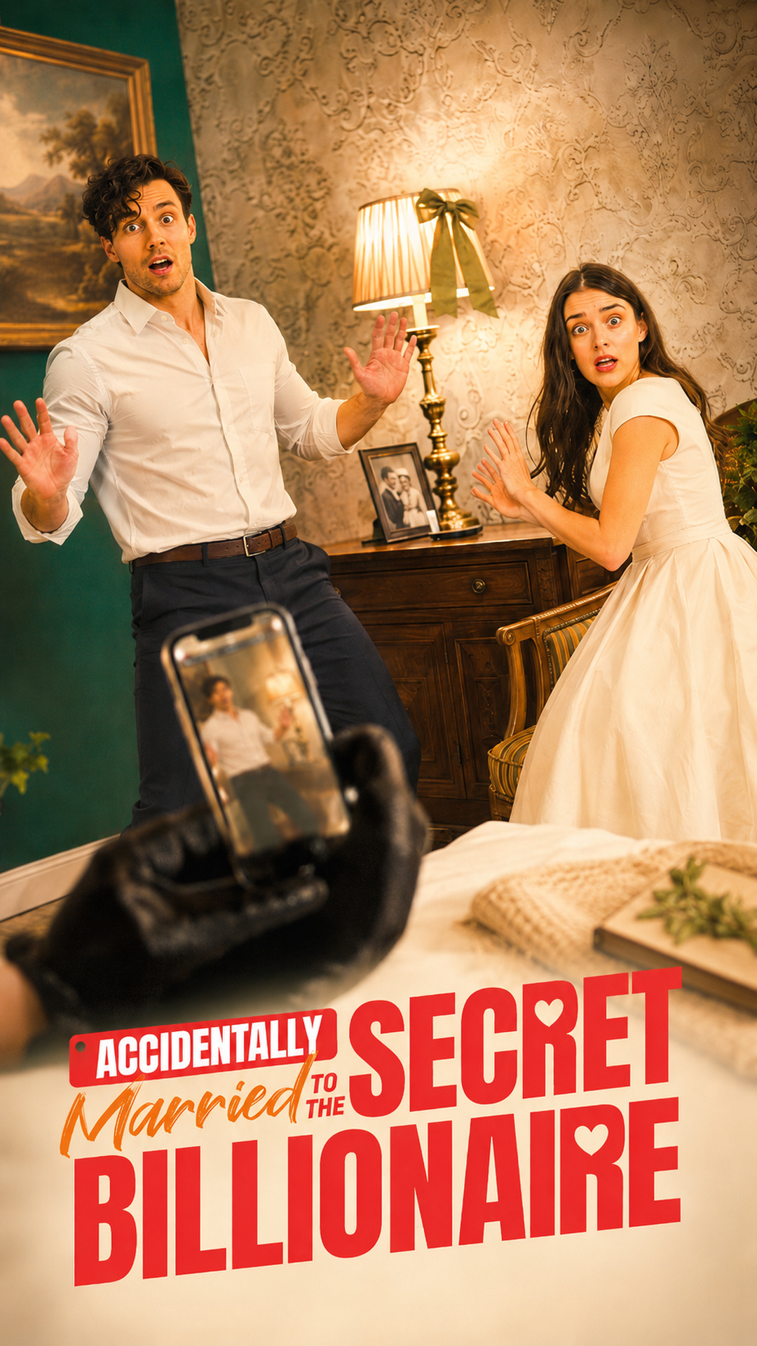 Accidentally Married To Secret Billionaire 