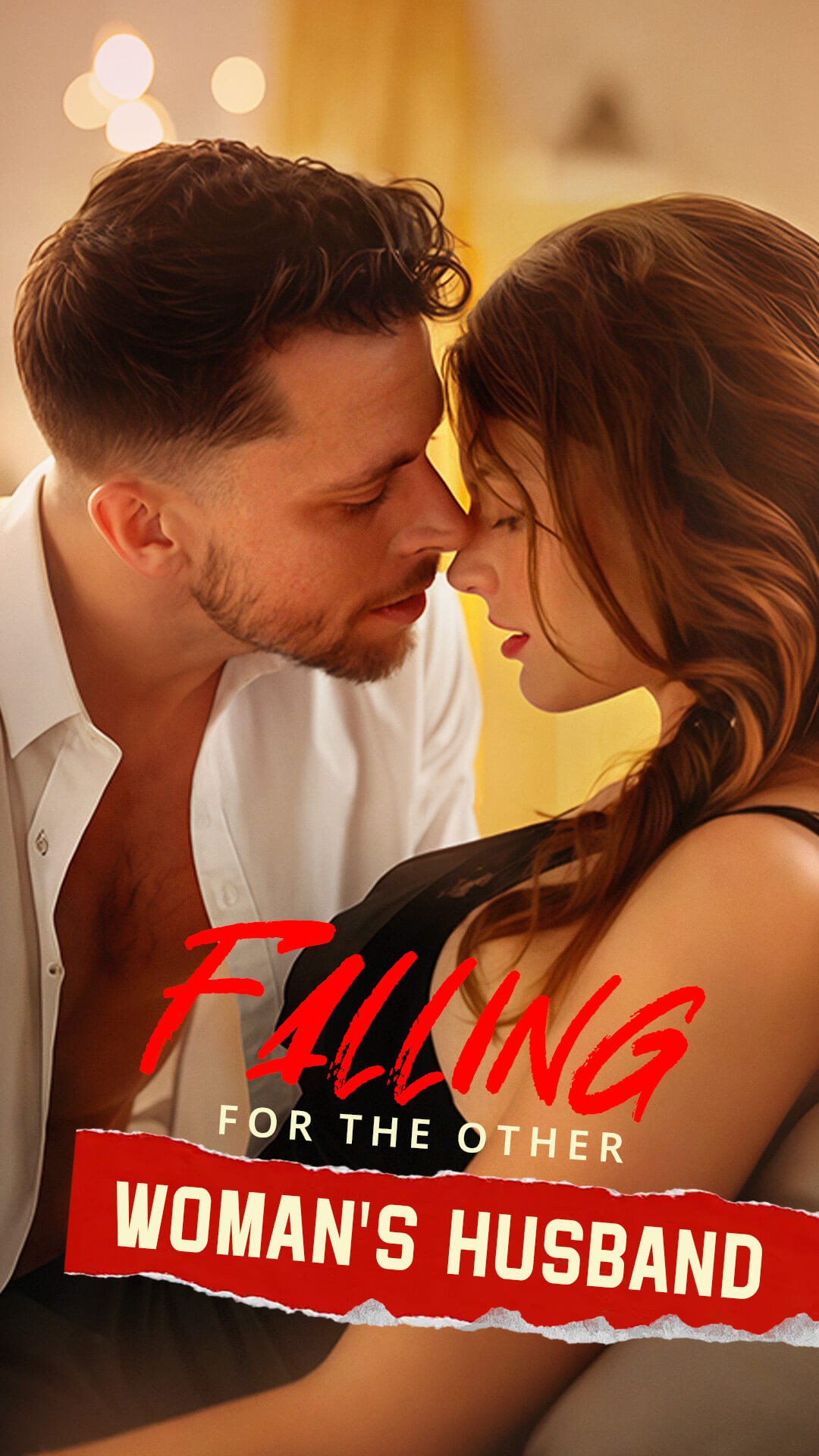 Falling for The Other Woman's Husband