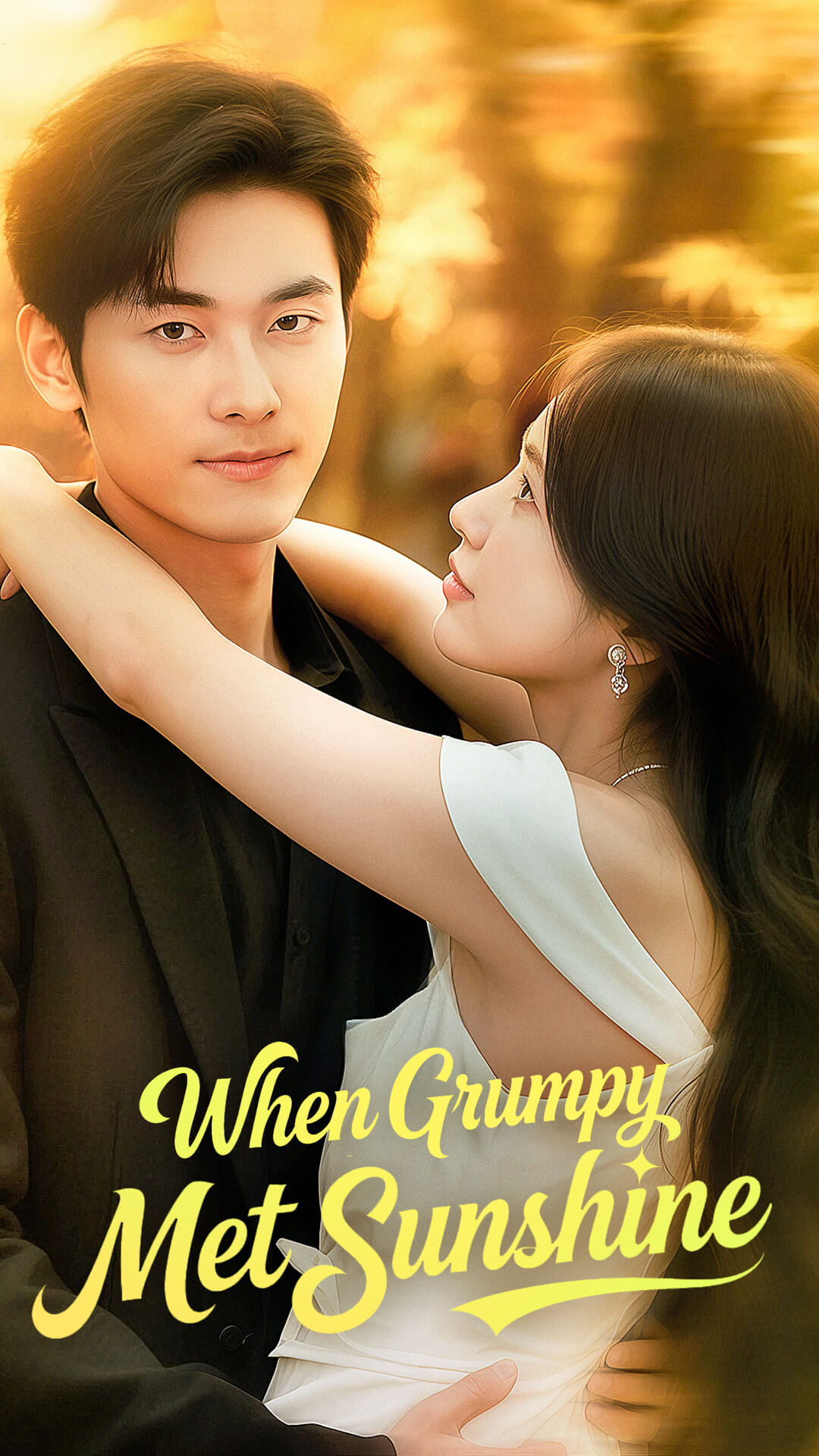 Ketika Playboy Bertemu Gadis Baik