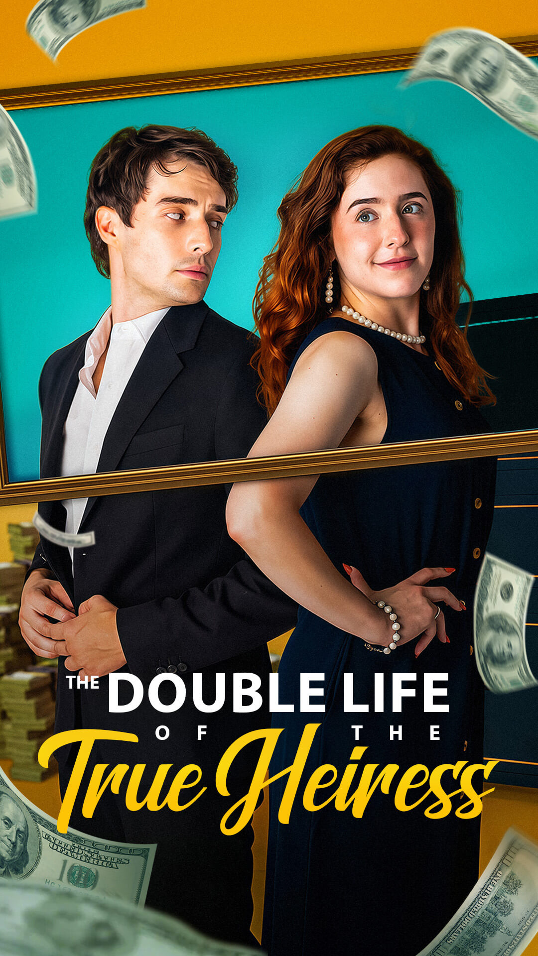  Kehidupan Ganda Pewaris Sejati