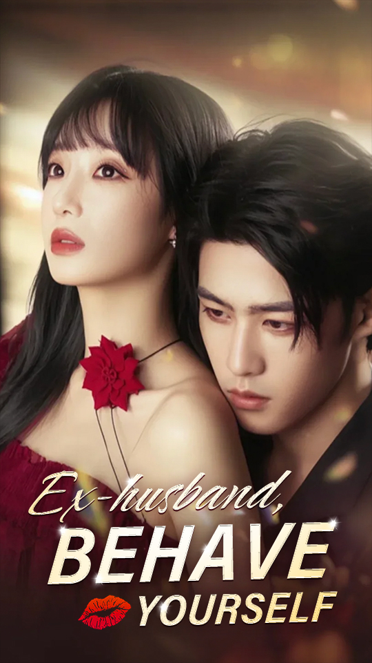 Mantan suami, bersikaplah baik