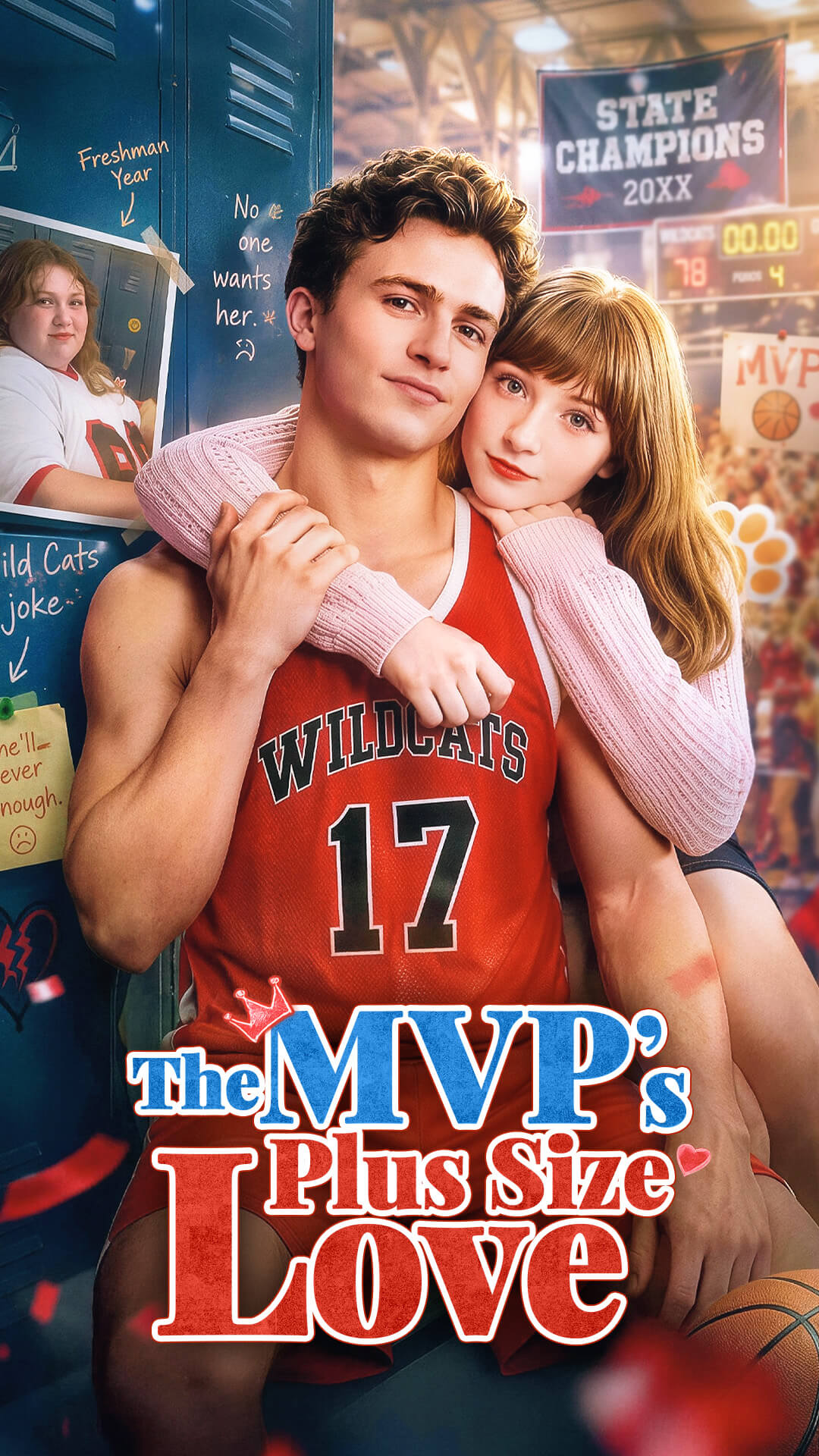 Miłość Plus Size MVP