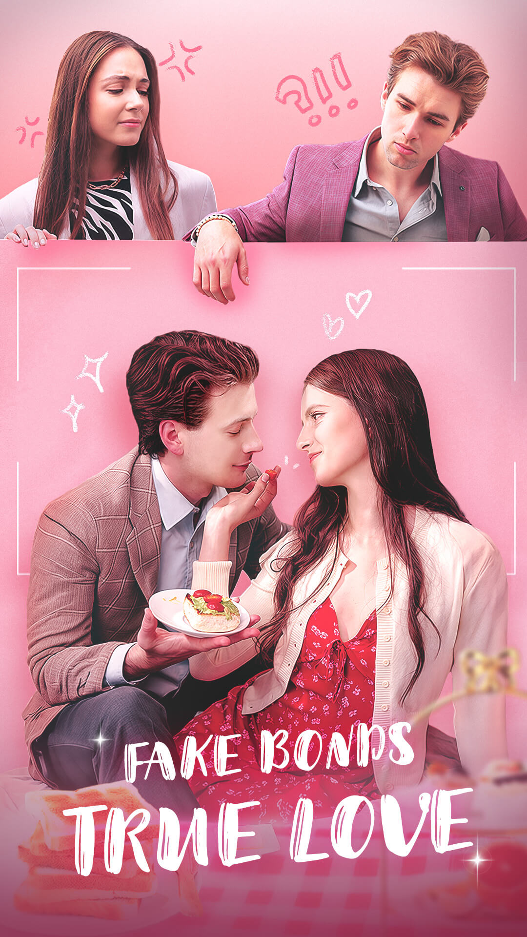 Fake Bonds, True Love