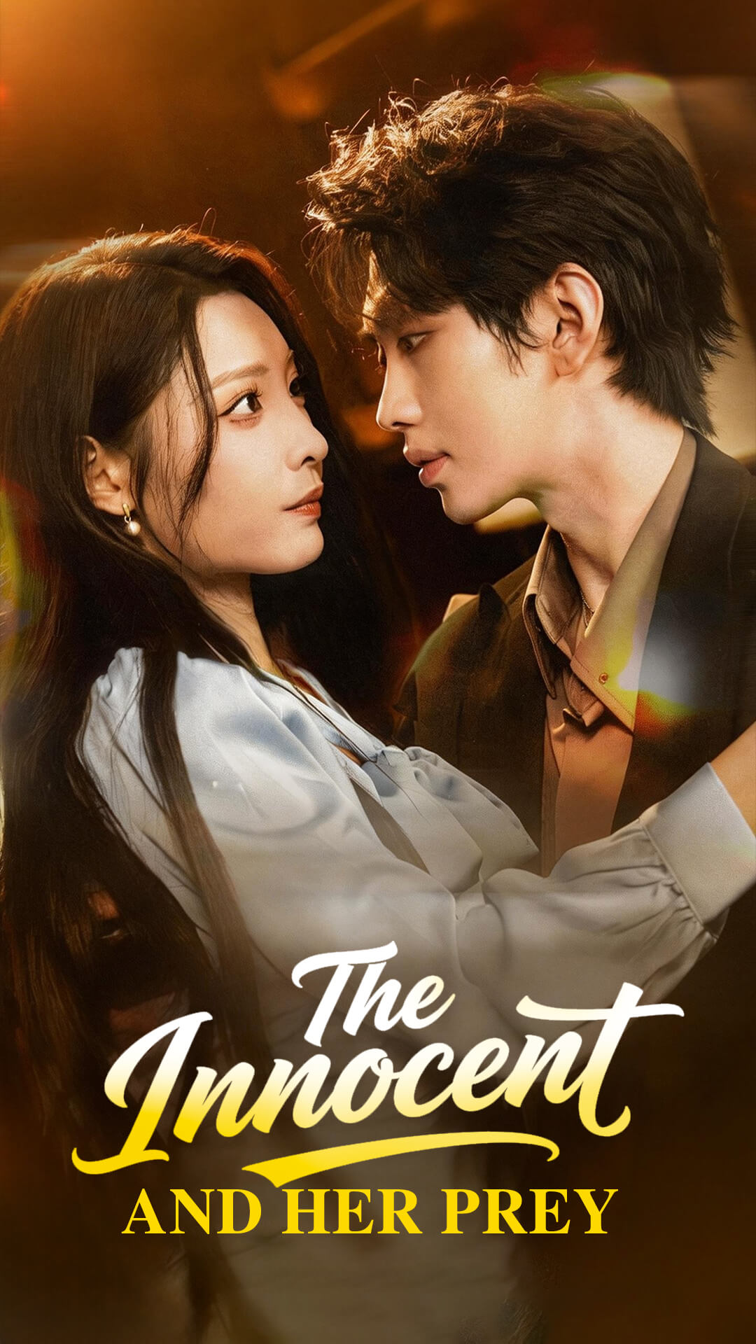 Sang Tak Bersalah dan Mangsanya