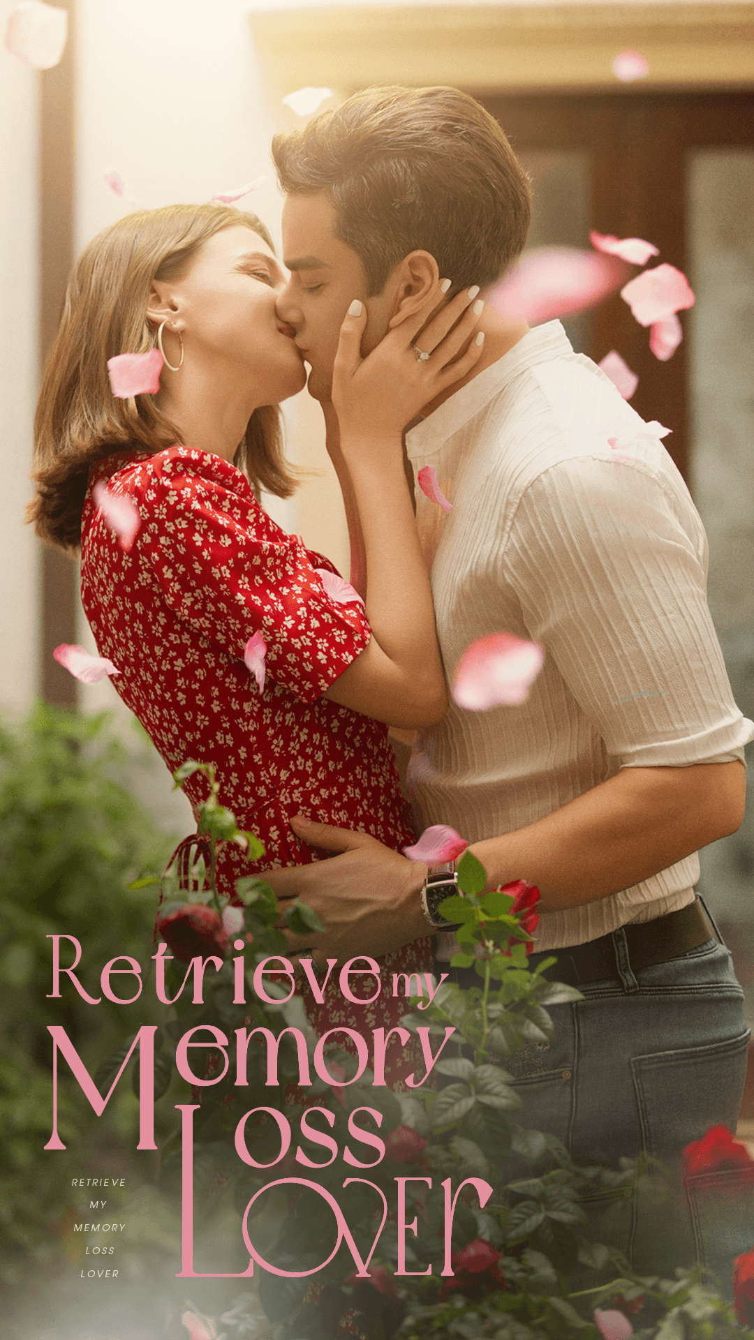 Retrieve My Memory Loss Lover