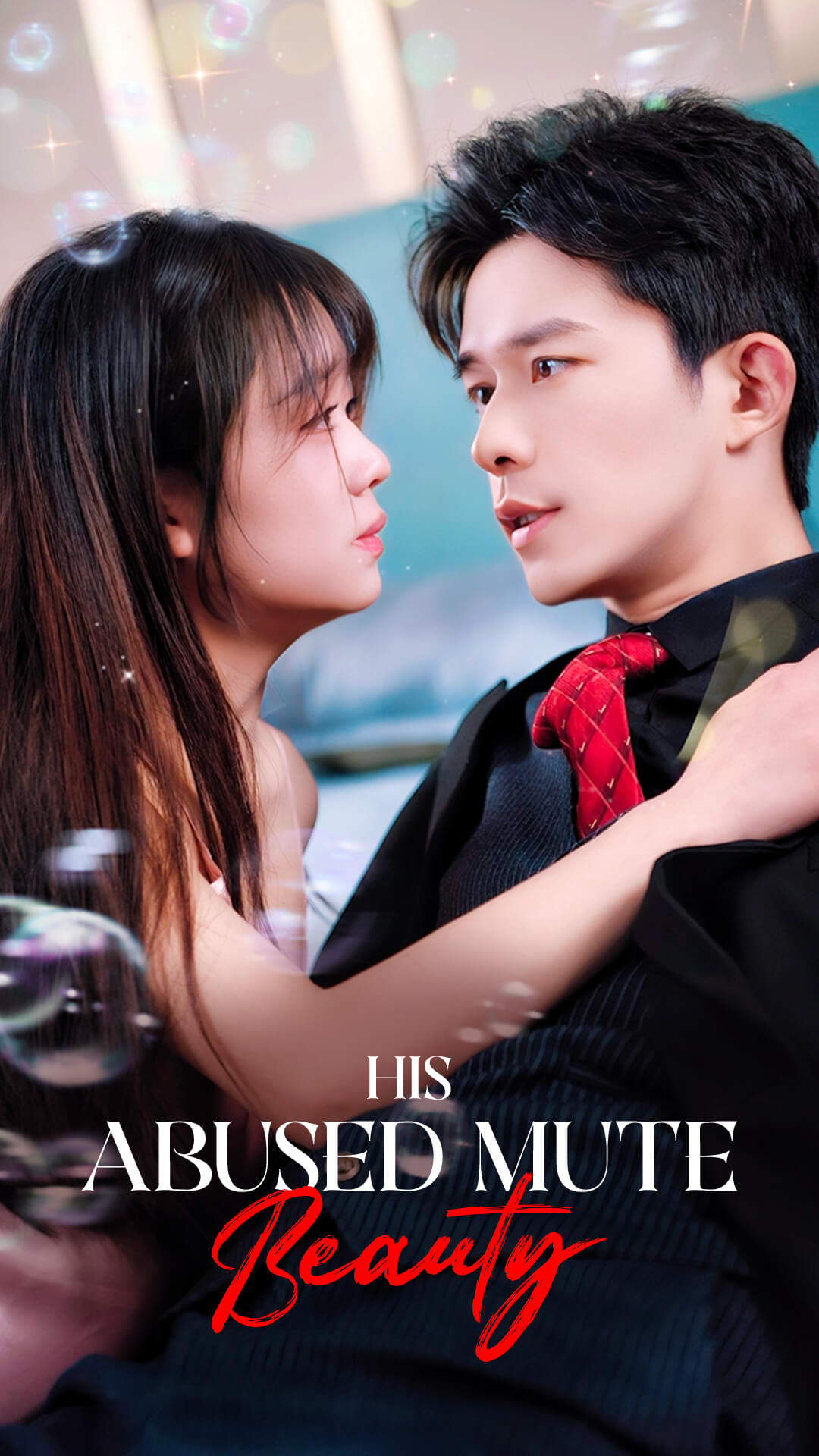 Kecantikan Bisu yang Disiksanya