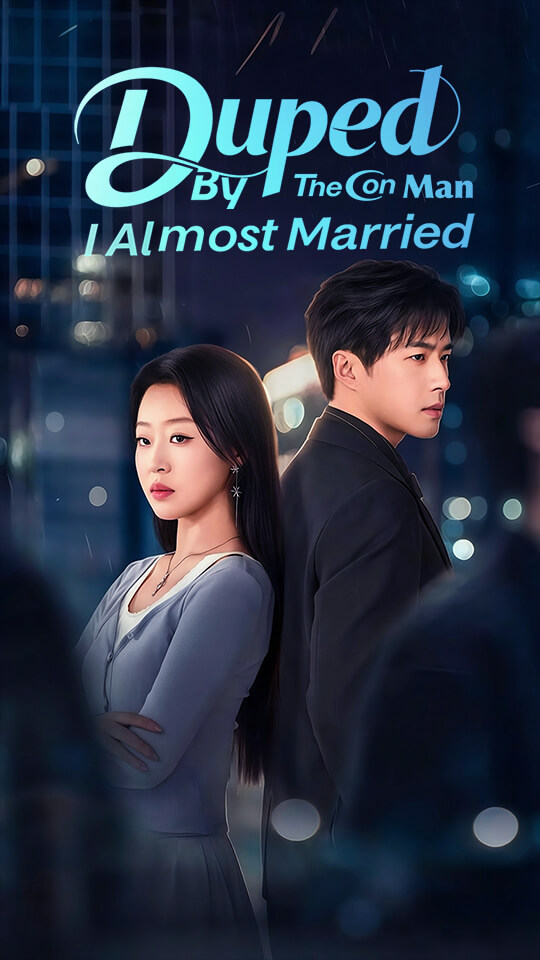 Tertipu oleh penipu yang hampir saja saya nikahi